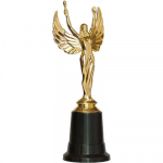 Наградная атрибутика (кубки, медали)