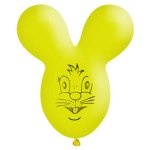 Фигурные шары