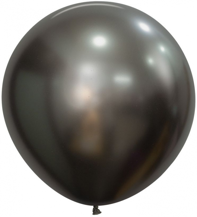 Шар Полуночный Серый шелк / Silk Midnight Grey 880